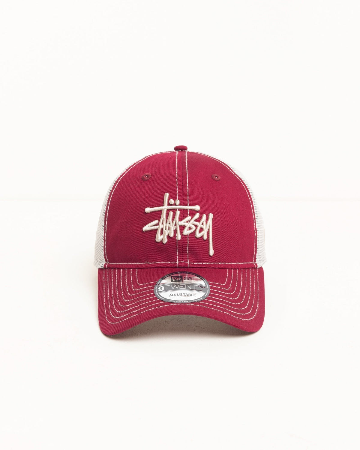 9TWENTY Basic Trucker Trucker Hat