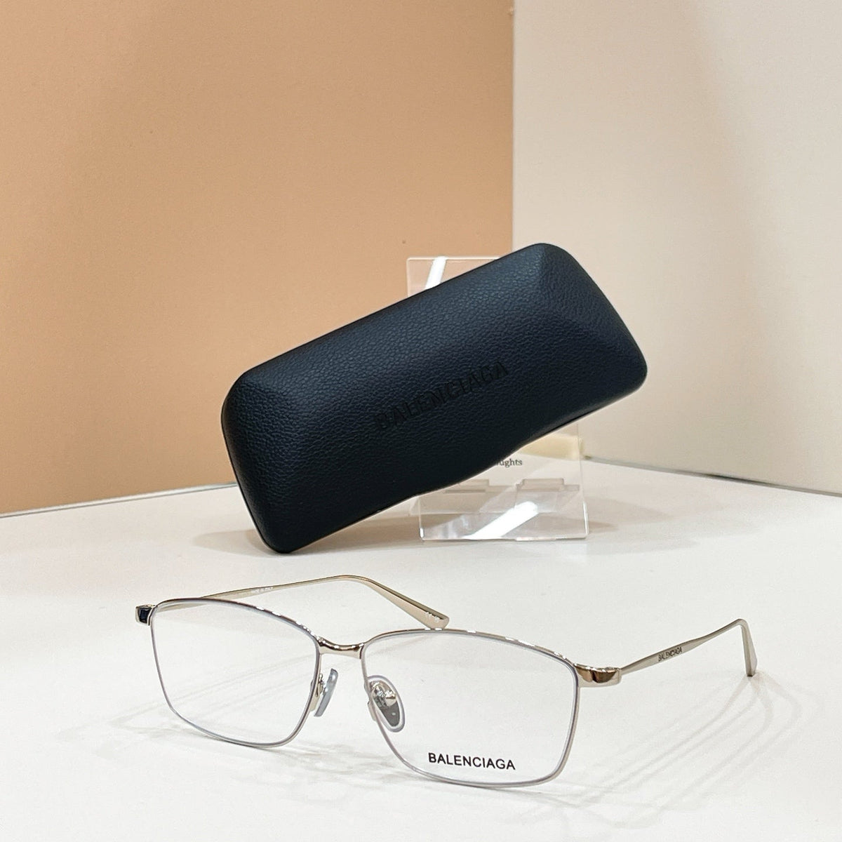 Balenciaga BB0415O Sunglasses