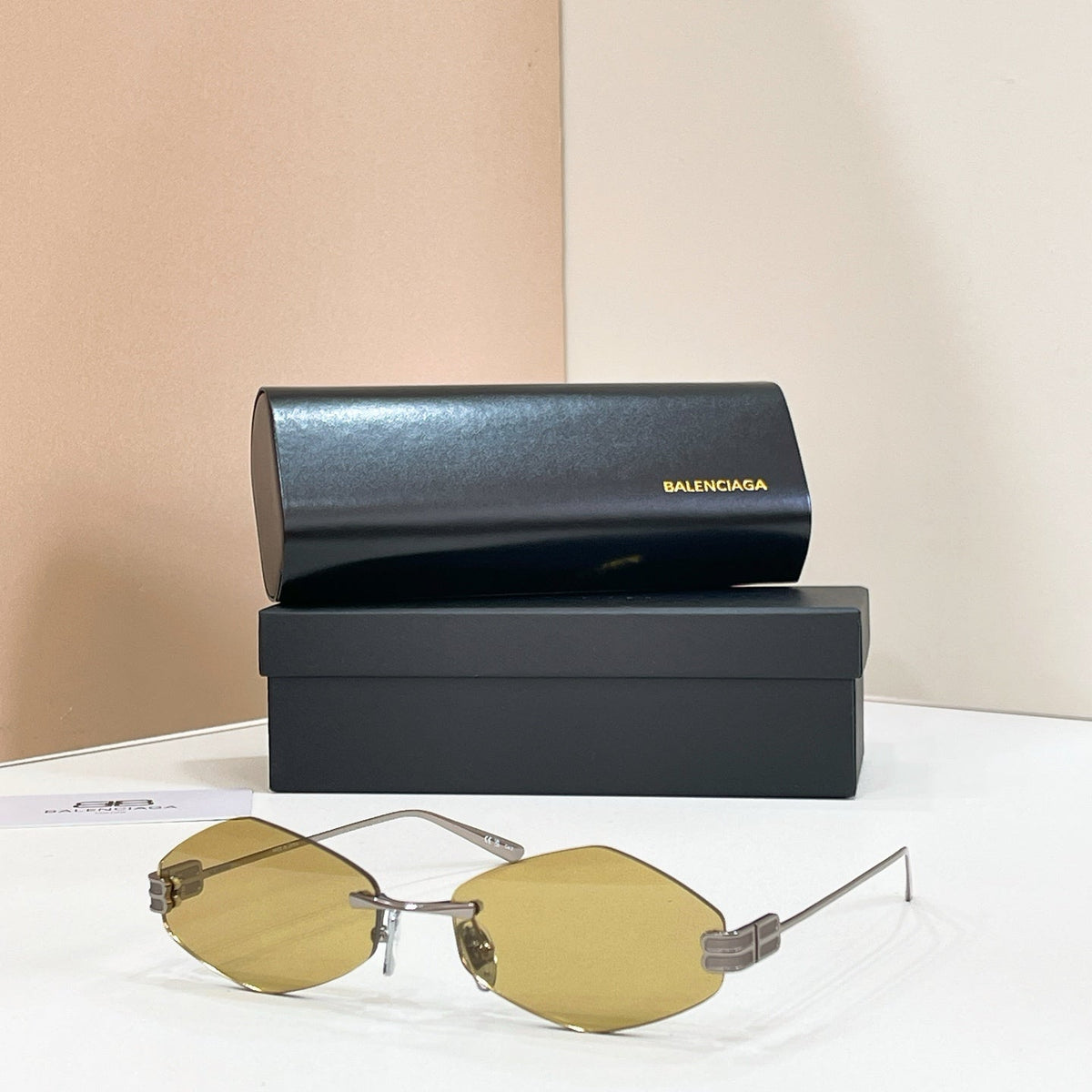 Balenciaga BB0811S Sunglasses